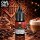 OWL Salt Cocoa Cappuccino - Nikotinsalz eLiquid 10ml