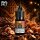 OWL Salt Coffee Hazelnut Caramel - Nikotinsalz eLiquid 10ml