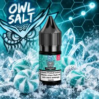 OWL Salt Eisbonbon - Nikotinsalz eLiquid 10ml