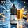 OWL Salt Energy Ice - Nikotinsalz eLiquid 10ml