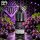 OWL Salt Grape - Nikotinsalz eLiquid 10ml