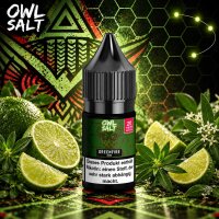 OWL Salt Greenfire - Nikotinsalz eLiquid 10ml