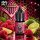 OWL Salt Himbeer Limette - Nikotinsalz eLiquid 10ml