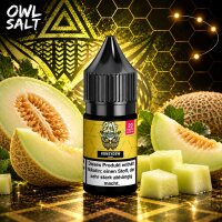 OWL Salt Honeydew - Nikotinsalz eLiquid 10ml