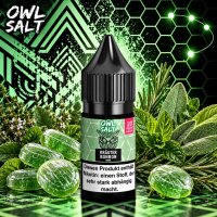 OWL Salt Kräuterbonbon - Nikotinsalz eLiquid 10ml