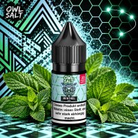 OWL Salt Menthol - Nikotinsalz eLiquid 10ml
