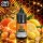 OWL Salt Orange Zitronenbonbon - Nikotinsalz eLiquid 10ml