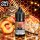 OWL Salt Peaches & Cream - Nikotinsalz eLiquid 10ml