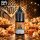 OWL Salt Popcorn Karamell - Nikotinsalz eLiquid 10ml