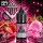 OWL Salt Strawberry Rhubarb Bubblegum - Nikotinsalz eLiquid 10ml