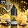 OWL Salt Vanilla Custard - Nikotinsalz eLiquid 10ml