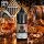 OWL Salt Whiskey Nut Tobacco - Nikotinsalz eLiquid 10ml