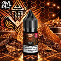 OWL Salt Ypsilon - Nikotinsalz eLiquid 10ml