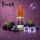 RandM Tornado Black Ice - Nikotinsalz eLiquid 10ml