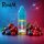RandM Tornado Blueberry Cherry Cranberry - Nikotinsalz eLiquid 10ml