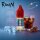 RandM Tornado Cola Ice - Nikotinsalz eLiquid 10ml