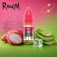 RandM Tornado Dragonfruit Aloe Freeze - Nikotinsalz...