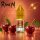 RandM Tornado Fizzy Cherry - Nikotinsalz eLiquid 10ml