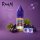 RandM Tornado Grape Ice - Nikotinsalz eLiquid 10ml