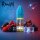 RandM Tornado Ice Pop NicSalt • 20mg