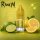 RandM Tornado Lemon Lime - Nikotinsalz eLiquid 10ml