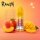 RandM Tornado Peach Mango - Nikotinsalz eLiquid 10ml