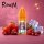 RandM Tornado Pink Burst - Nikotinsalz eLiquid 10ml