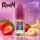 RandM Tornado Strawberry Banana - Nikotinsalz eLiquid 10ml