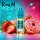 RandM Tornado Strawberry Donut - Nikotinsalz eLiquid 10ml