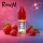 RandM Tornado Strawberry Raspberry - Nikotinsalz eLiquid 10ml