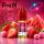 RandM Tornado Strawberry Watermelon Bubblegum - Nikotinsalz eLiquid 10ml