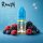 RandM Tornado Triple Berry - Nikotinsalz eLiquid 10ml