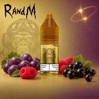 RandM Tornado Vimto - Nikotinsalz eLiquid 10ml