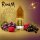 RandM Tornado Vimto - Nikotinsalz eLiquid 10ml