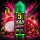 5 EL Tax Edition Dragonfruit Pomegranate - Longfill Aroma 3ml
