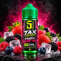 5 EL Tax Edition Frozen Berry Mix - Longfill Aroma 3ml