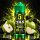 5 EL Tax Edition Green Apple - Longfill Aroma 3ml