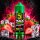 5 EL Tax Edition Strawberry Ice - Longfill Aroma 3ml